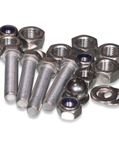 Mounting set for agitator d40 3.00kW